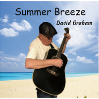 Summer Breeze by David Graham