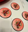 "Kanysha" Buttons