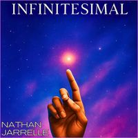 Infinitesimal by Nathan Jarrelle