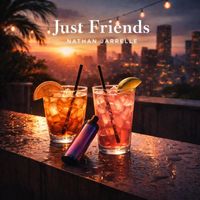 Just Friends by Nathan Jarrelle