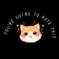 You're Going To Hate This (Album Release)