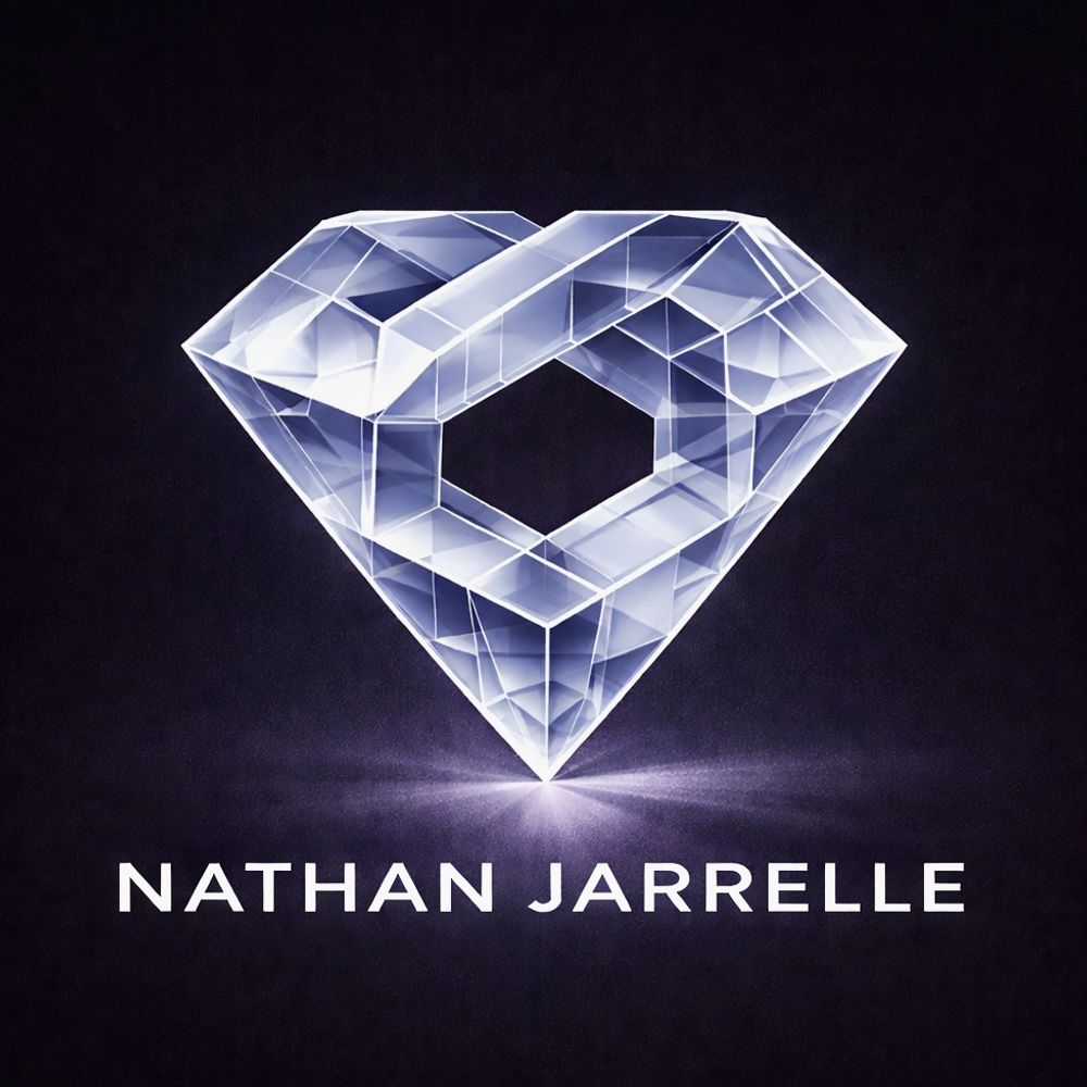 Nathan Jarrelle Official Logo