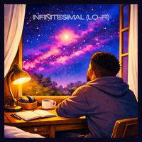 Infinitesimal (Lo-Fi) by Nathan Jarrelle