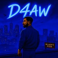 D4AW by Nathan Jarrelle