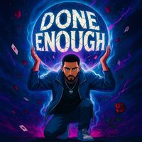 Done Enough by Nathan Jarrelle