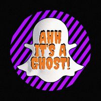 AHH IT'S A GHOST! (Album Release)