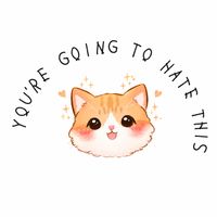 You're Going To Hate This (Nathan's Version) by Nathan Jarrelle