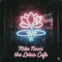 The Lotus Cafe by Mike Nucci