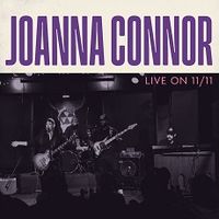 Live On 11/11 by Joanna Connor