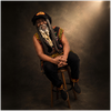 Jah Love - Fine Art Poster
