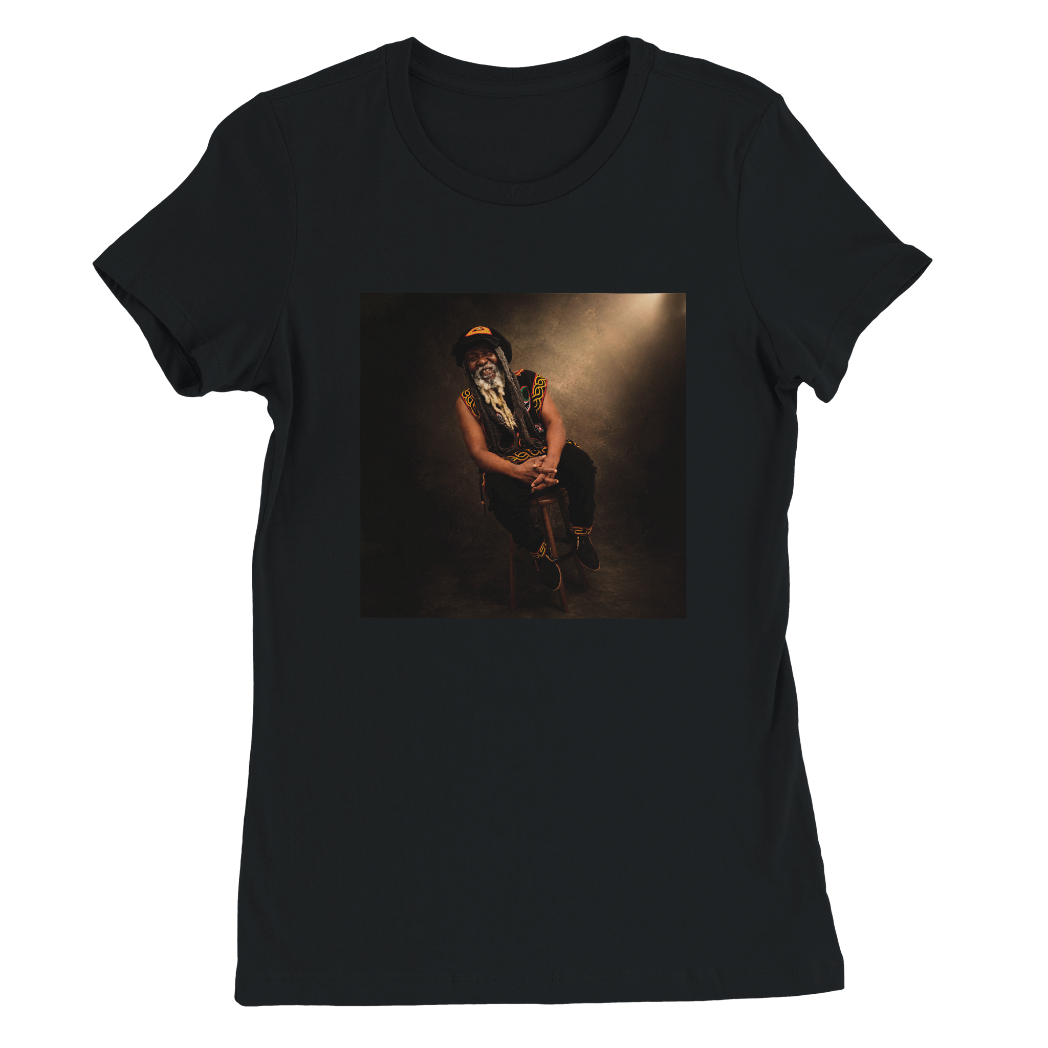 Jah Love - Women&rsquo;s Cut T-Shirt