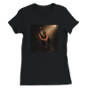 Jah Love - Women’s Cut T-Shirt