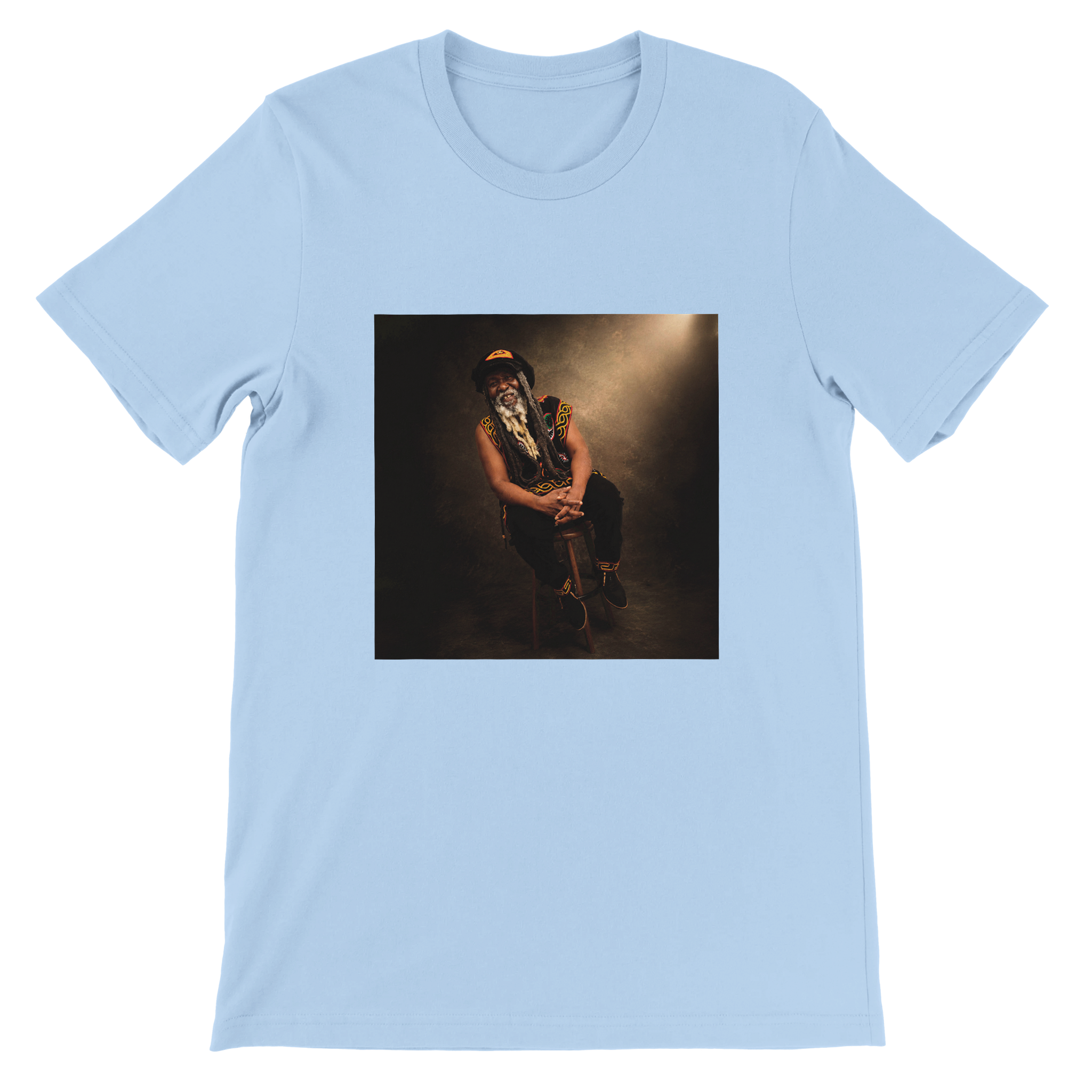 Jah Love - Unisex T-Shirt