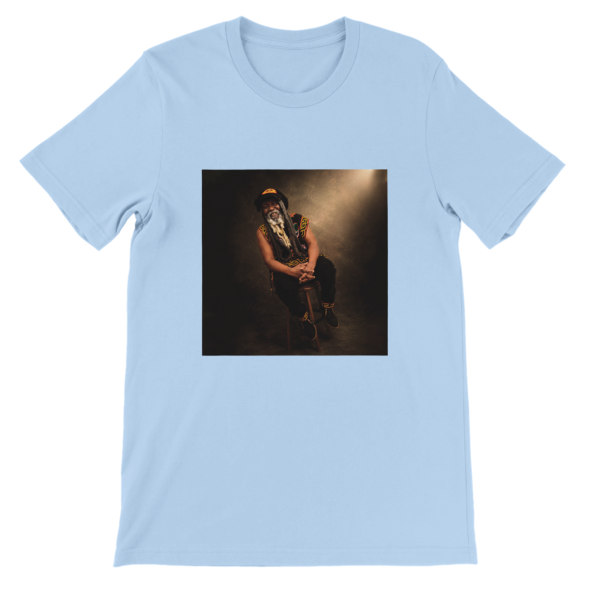 Jah Love - Unisex T-Shirt