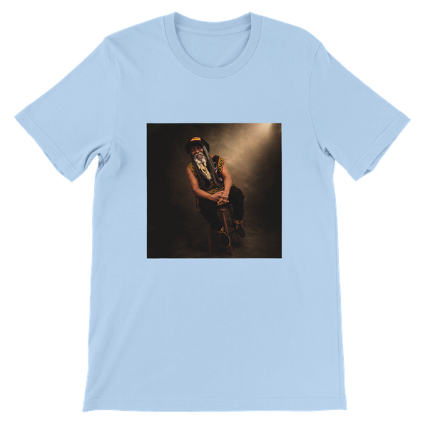 Jah Love - Unisex T-Shirt
