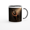 Jah Love - Ceramic Mug