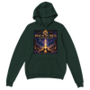 MagicWorld Master Collection (Vol. I): The Aetherium - Classic Unisex Pullover Hoodie