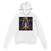 MagicWorld Master Collection (Vol. I): The Aetherium - Classic Unisex Pullover Hoodie