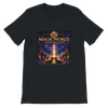 MagicWorld Master Collection (Vol. I): The Aetherium - Unisex T-Shirt
