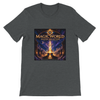 MagicWorld Master Collection (Vol. I): The Aetherium - Unisex T-Shirt