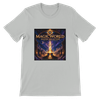 MagicWorld Master Collection (Vol. I): The Aetherium - Unisex T-Shirt
