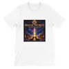 MagicWorld Master Collection (Vol. I): The Aetherium - Unisex T-Shirt
