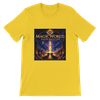MagicWorld Master Collection (Vol. I): The Aetherium - Unisex T-Shirt