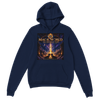 MagicWorld Master Collection (Vol. I): The Aetherium - Classic Unisex Pullover Hoodie