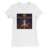 MagicWorld Master Collection (Vol. I): The Aetherium - Women’s Cut T-Shirt