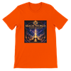 MagicWorld Master Collection (Vol. I): The Aetherium - Unisex T-Shirt