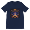 MagicWorld Master Collection (Vol. I): The Aetherium - Unisex T-Shirt