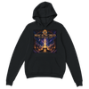 MagicWorld Master Collection (Vol. I): The Aetherium - Classic Unisex Pullover Hoodie