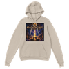 MagicWorld Master Collection (Vol. I): The Aetherium - Classic Unisex Pullover Hoodie