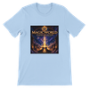 MagicWorld Master Collection (Vol. I): The Aetherium - Unisex T-Shirt