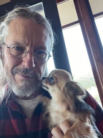 Me & Maybe in Buena Vista - June 2023
