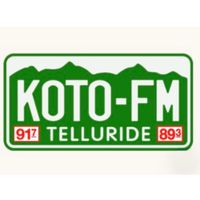 JW Live Interview & Performance on KOTO - Telluride, CO