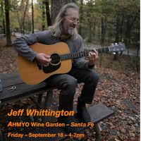 Jeff Whittington
