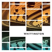 Whittington by Jeff Whittington