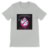 Gostbustaz "No Hoes" Logo - Unisex T-Shirt