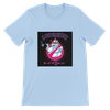 Gostbustaz "No Hoes" Logo - Unisex T-Shirt