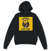 Bust A Nut - Classic Unisex Pullover Hoodie
