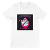 Gostbustaz "No Hoes" Logo - Unisex T-Shirt
