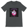 Gostbustaz "No Hoes" Logo - Unisex T-Shirt