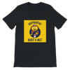 Bust A Nut - Unisex T-Shirt