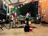 Southern Apostles At Tavern On The Trax's