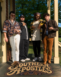 Southern Apostles
