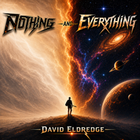 Nothing and Everything by David Eldredge