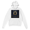 The Decision Hour, Vol. I - Classic Unisex Pullover Hoodie
