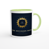 The Decision Hour, Vol. I - Ceramic Mug