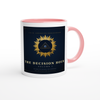 The Decision Hour, Vol. I - Ceramic Mug